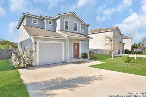 5614 Rosillo Gate, San Antonio, TX 78222