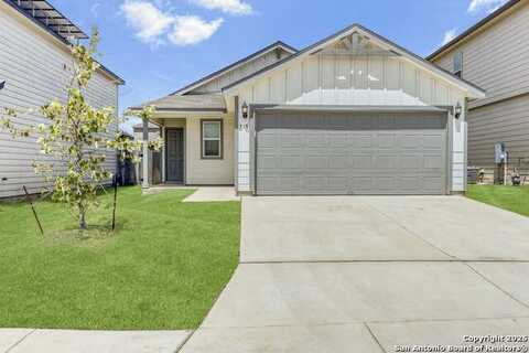 715 Retama Pass, San Antonio, TX 78219
