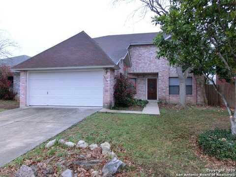 13154 Regency Bnd, San Antonio, TX 78249