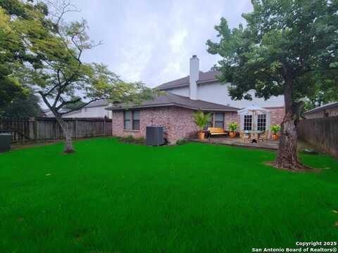 13154 Regency Bnd, San Antonio, TX 78249