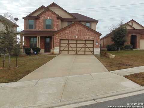 10903 Fox Crest, Live Oak, TX 78233