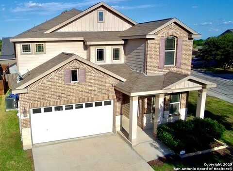 7102 Magnolia Blf, San Antonio, TX 78218