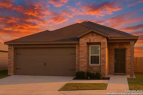 15023 Harbor Landing, Von Ormy, TX 78073