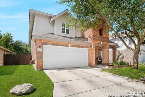 5647 Cross Pond, San Antonio, TX 78249