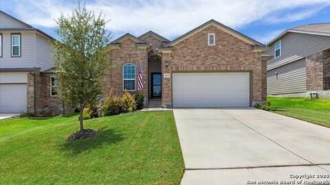 10315 Luneville, Schertz, TX 78154