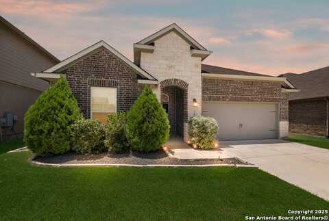 249 Cansiglio, Cibolo, TX 78108