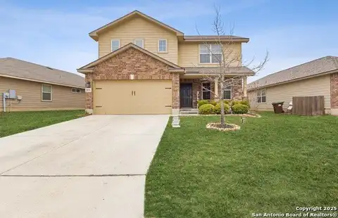 8816 Belgian, San Antonio, TX 78254
