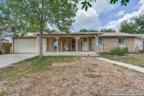 7339 Canterfield Rd, San Antonio, TX 78240