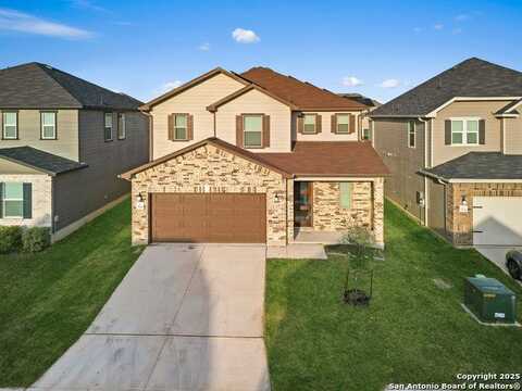 3520 Under Par, San Antonio, TX 78245
