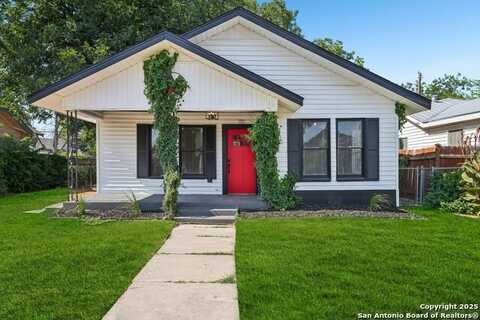 1111 W Winnipeg, San Antonio, TX 78225