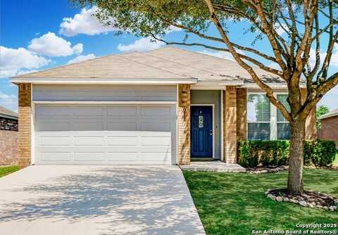 911 Rustic light, San Antonio, TX 78260