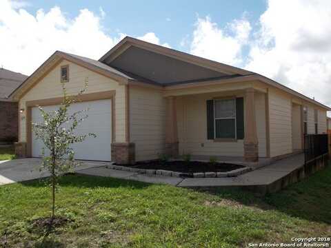6254 Wildgrass Spur, San Antonio, TX 78244