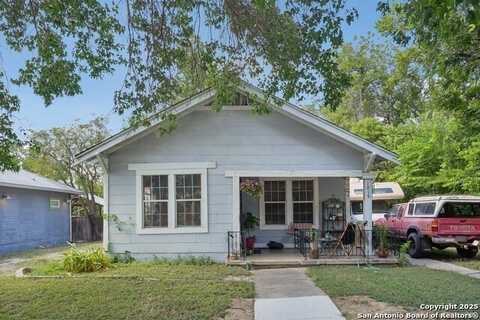 1015 W Elsmere, San Antonio, TX 78201