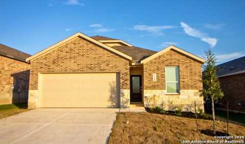 5128 McKittrick, Marion, TX 78124