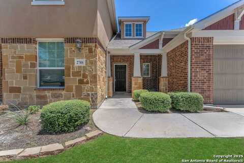 2746 Sueno, San Antonio, TX 78245
