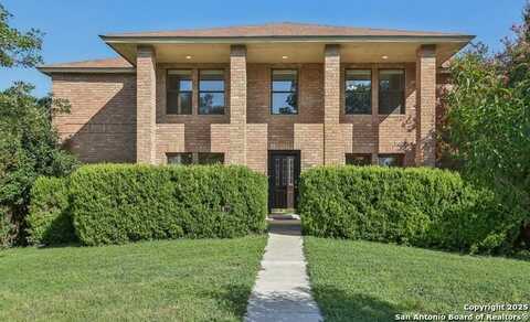 11007 Oaktree Park, San Antonio, TX 78249