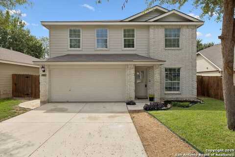 5306 Missouri Bend, San Antonio, TX 78247
