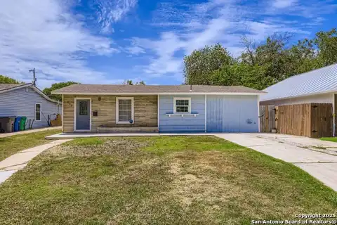 210 Venice, San Antonio, TX 78201