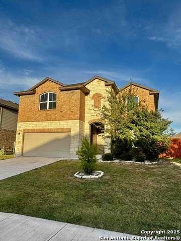 8906 Palomino Pony, San Antonio, TX 78254