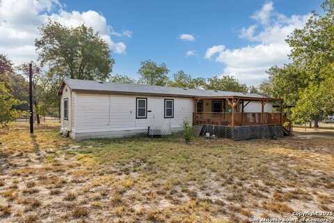 2210 Sandy Bnd, San Antonio, TX 78264