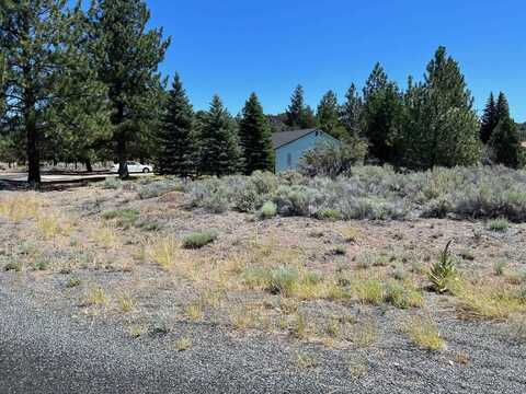 Unit 5 Lot 190 Venturi Ct, Weed, CA 96094