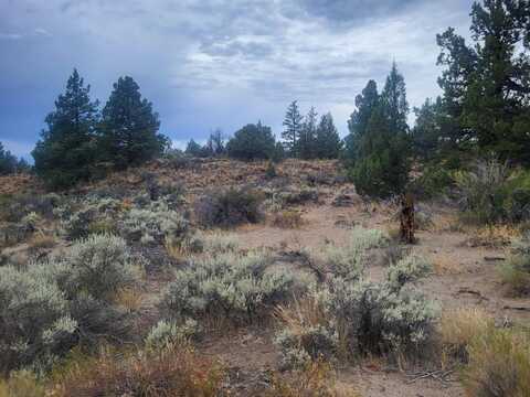 Lot 25 Lost Mine, Montague, CA 96064