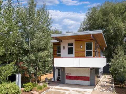 378 PEARL STREET, Steamboat Springs, CO 80487