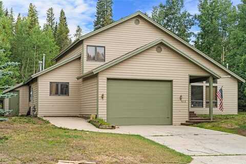 868 DEER PATH ROAD, Dillon, CO 80435