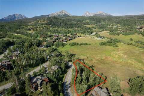 115 GAME TRAIL ROAD, Silverthorne, CO 80498