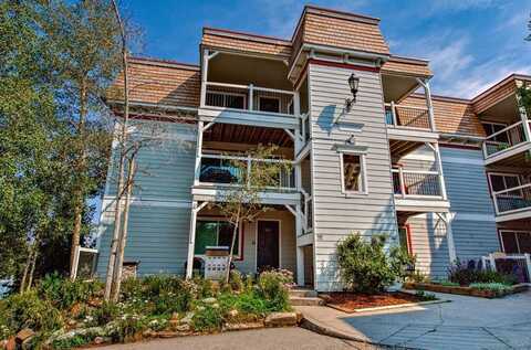 412 S MAIN STREET, Breckenridge, CO 80424
