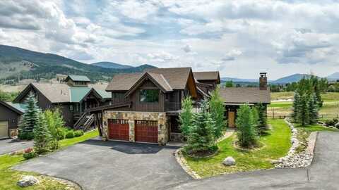104 TALON CIRCLE, Silverthorne, CO 80498
