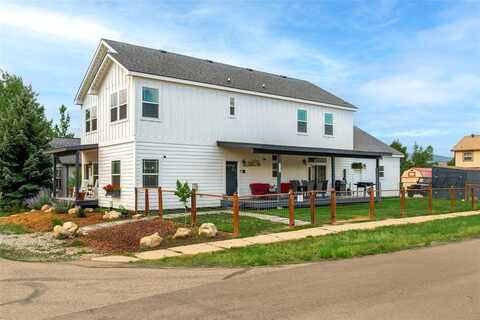 2395 PENNY LANE, Steamboat Springs, CO 80487
