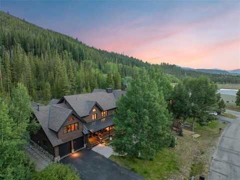 82 SAW WHISKERS CIRCLE, Keystone, CO 80435