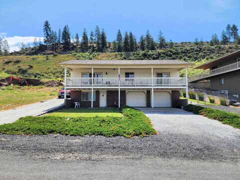3316 Roosevelt Dr, Seven Bays, WA 99122