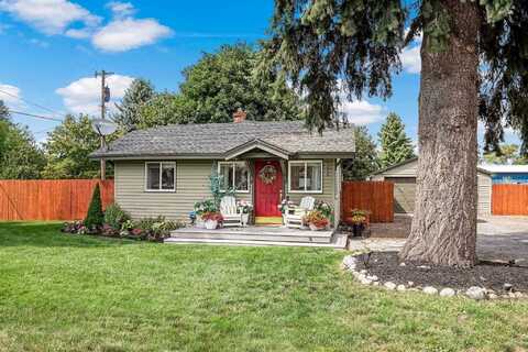 8705 E Alki Ave, Spokane Valley, WA 99212