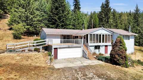 2451 Horseshoe Lake Rd, Deer Park, WA 99006