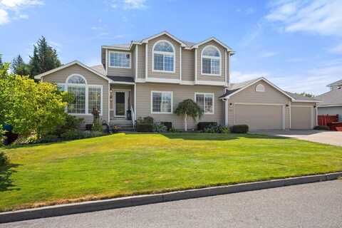 1725 S Limerick Dr, Spokane Valley, WA 99037