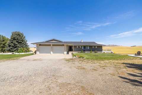 307 E Eastview Ln, Fairfield, WA 99012