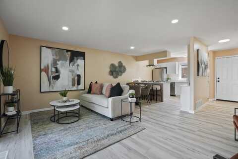 23015 E Colt Ln, Liberty Lake, WA 99019