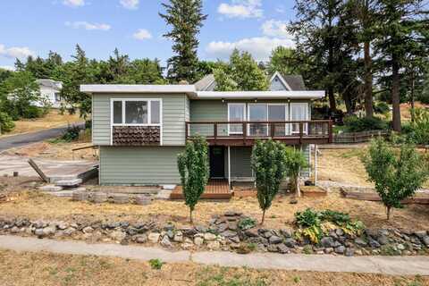 501 S Josephine St, Rosalia, WA 99170