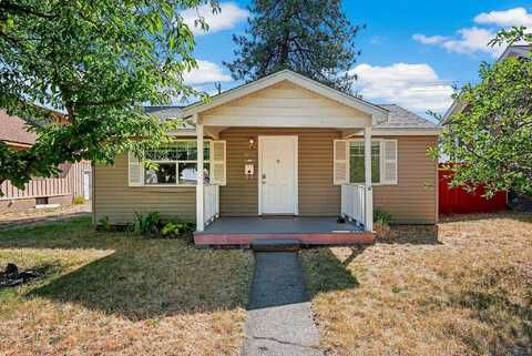 5014 N Walnut St, Spokane, WA 99205