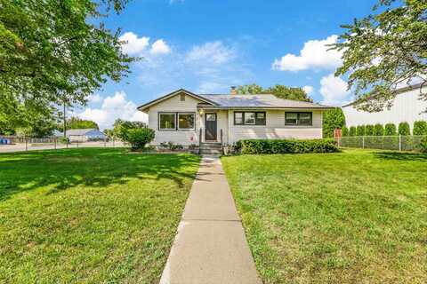 13105 E E Cataldo Ave, Spokane Valley, WA 99216