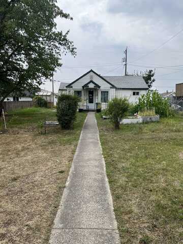 4727 N Stevens St, Spokane, WA 99205