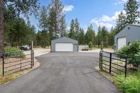 5002 E Oregon Rd, Elk, WA 99009