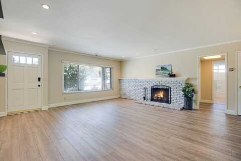 334 Consuelo Drive unit: A & B, SANTA BARBARA, CA 93110