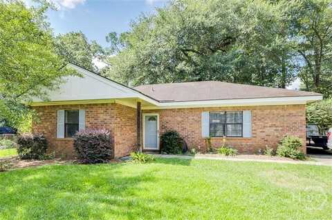 119 E Whatley Street, Pooler, GA 31322