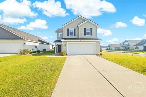 2 Flagler Drive, Savannah, GA 31419