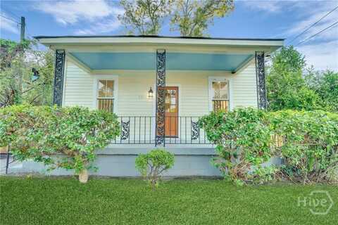 2403 Florance Street, Savannah, GA 31415