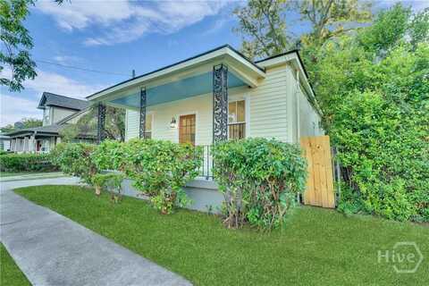 2403 Florance Street, Savannah, GA 31415