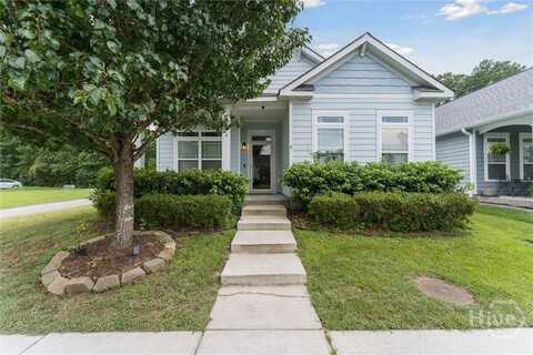 127 Moonlight Trail, Port Wentworth, GA 31407